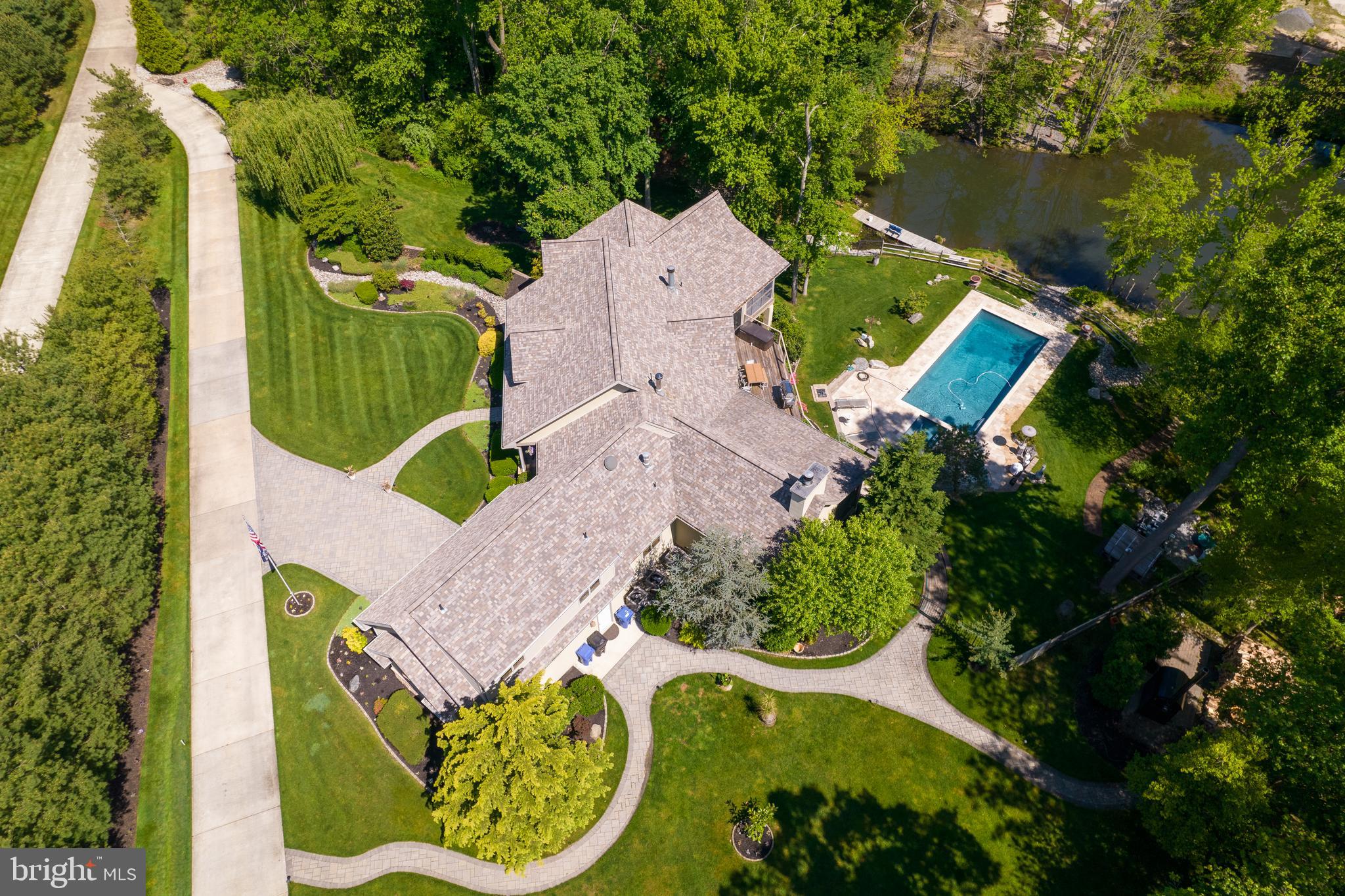 477 Heritage Road Sewell, NJ 08080 - Photo 71 of 84