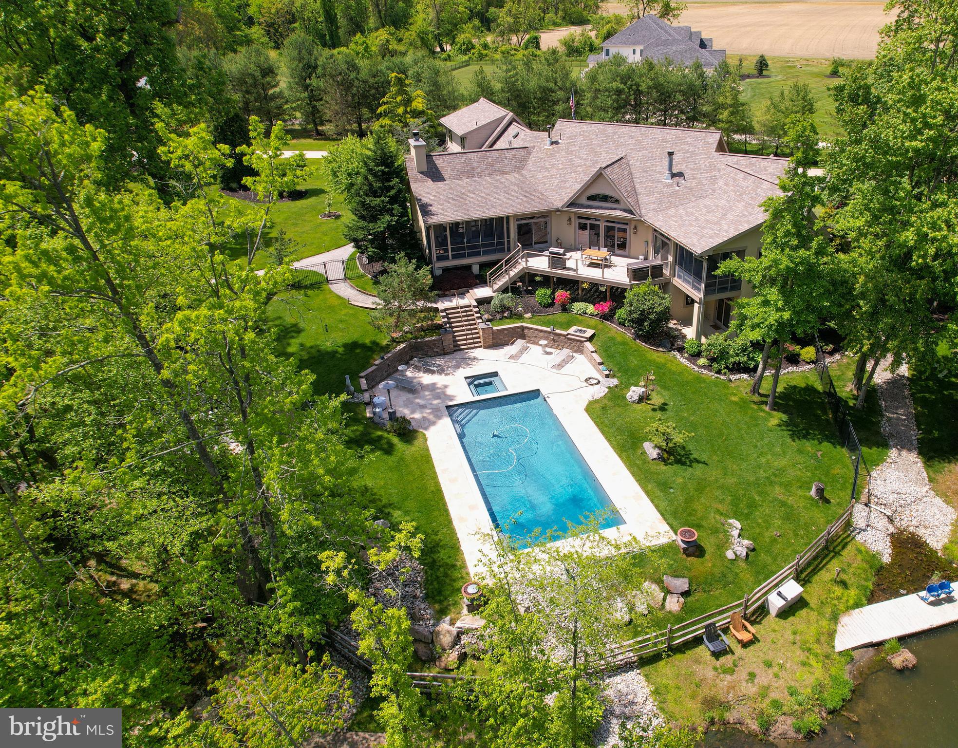 477 Heritage Road Sewell, NJ 08080 - Photo 73 of 84