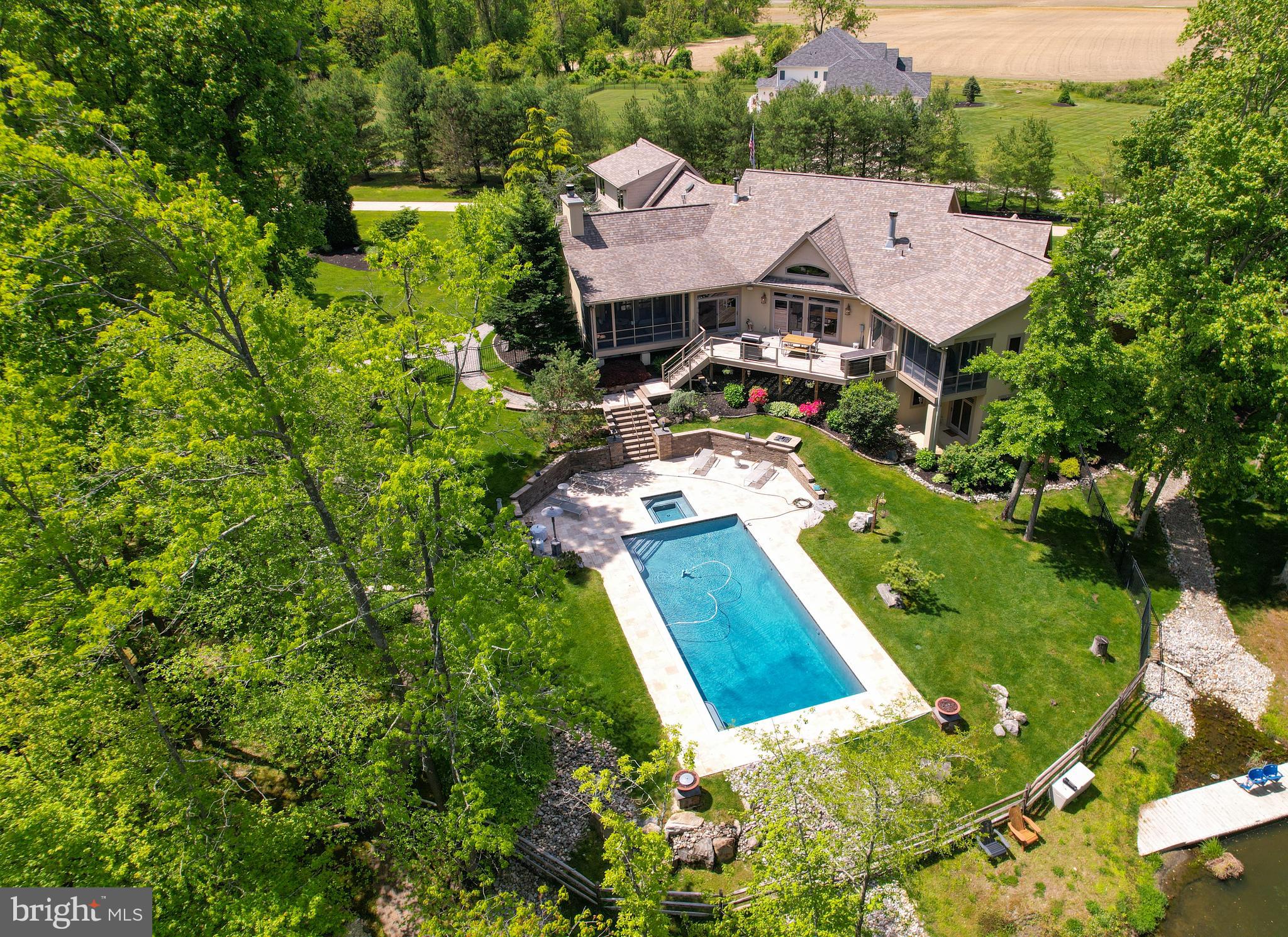 477 Heritage Road Sewell, NJ 08080 - Photo 74 of 84