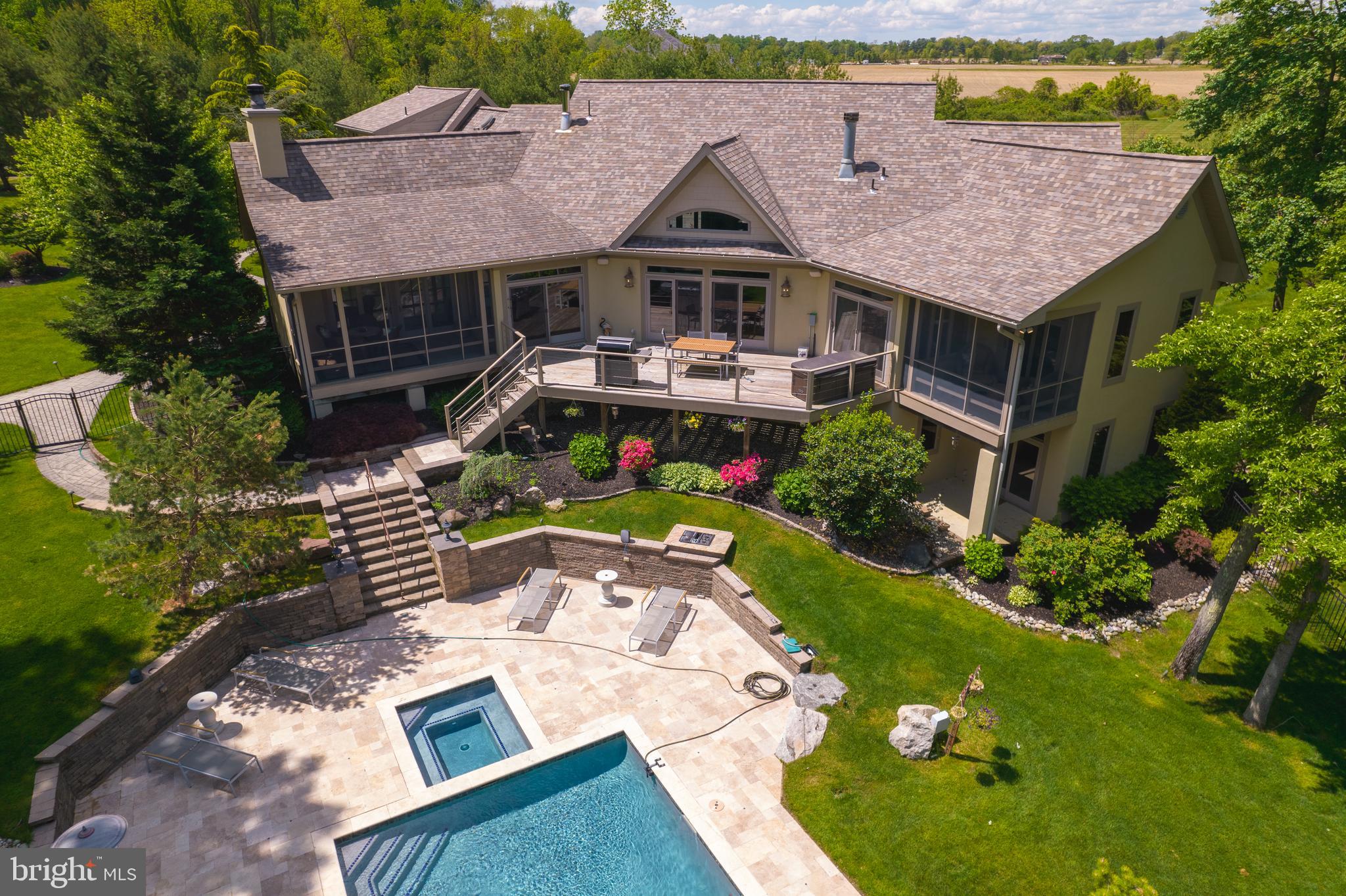 477 Heritage Road Sewell, NJ 08080 - Photo 77 of 84