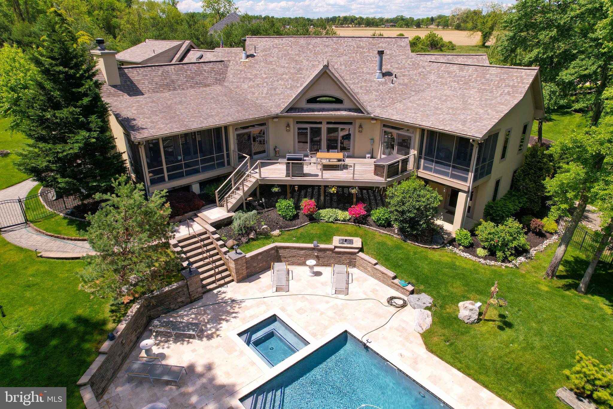 477 Heritage Road Sewell, NJ 08080 - Photo 78 of 84