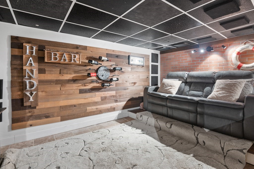 5 Michele Drive Salisbury, MA 01952 - Photo 11 of 38 a view of storage and utility room