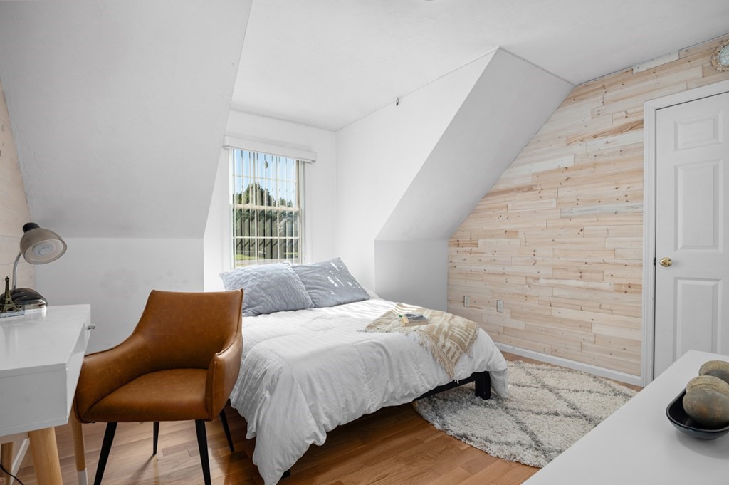 5 Michele Drive Salisbury, MA 01952 - Photo 25 of 38 a bedroom with a bed and a window