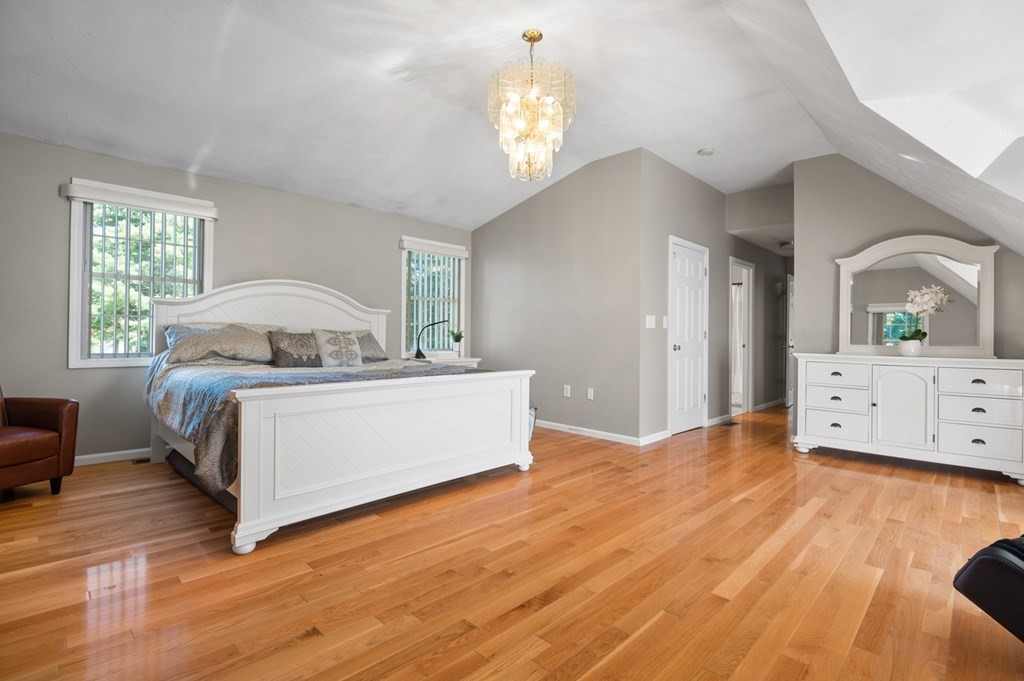 5 Michele Drive Salisbury, MA 01952 - Photo 8 of 38 a living room with a bed and furniture
