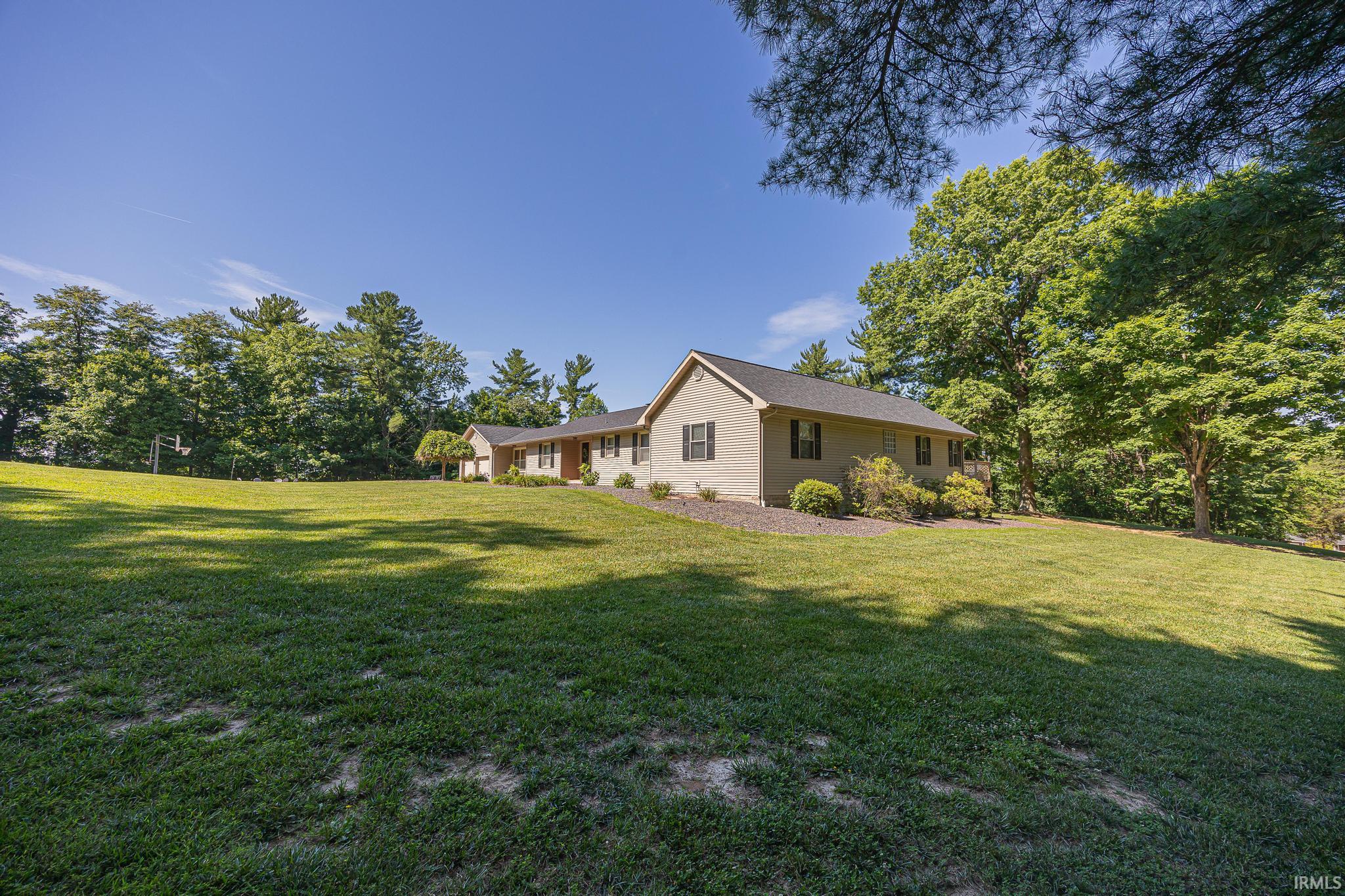 941 South Meridian Road Jasper, IN 47546 - Photo 49 of 50