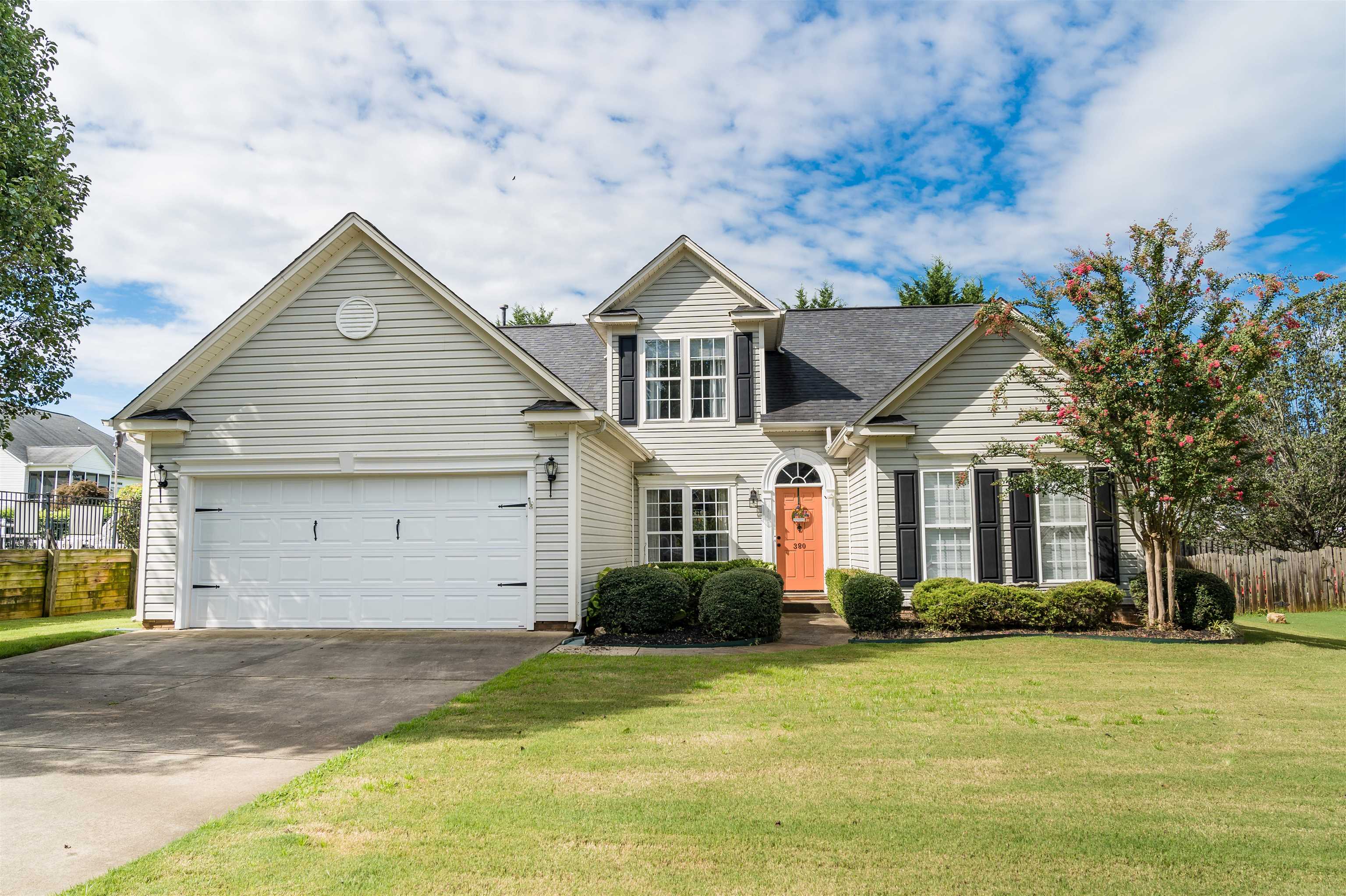 380 Castleton Circle Boiling Springs, SC 29316 - Photo 1 of 37