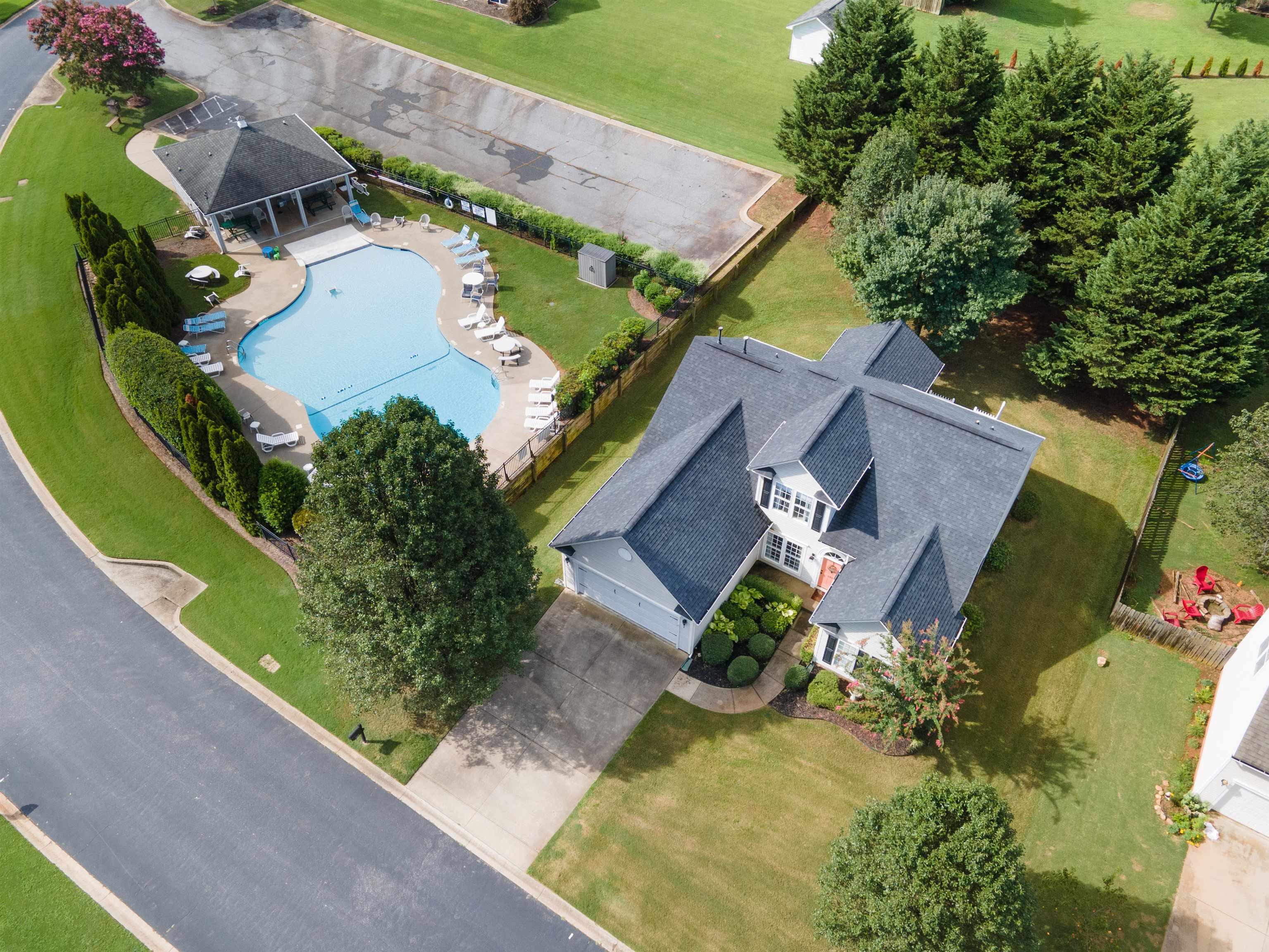 380 Castleton Circle Boiling Springs, SC 29316 - Photo 36 of 37
