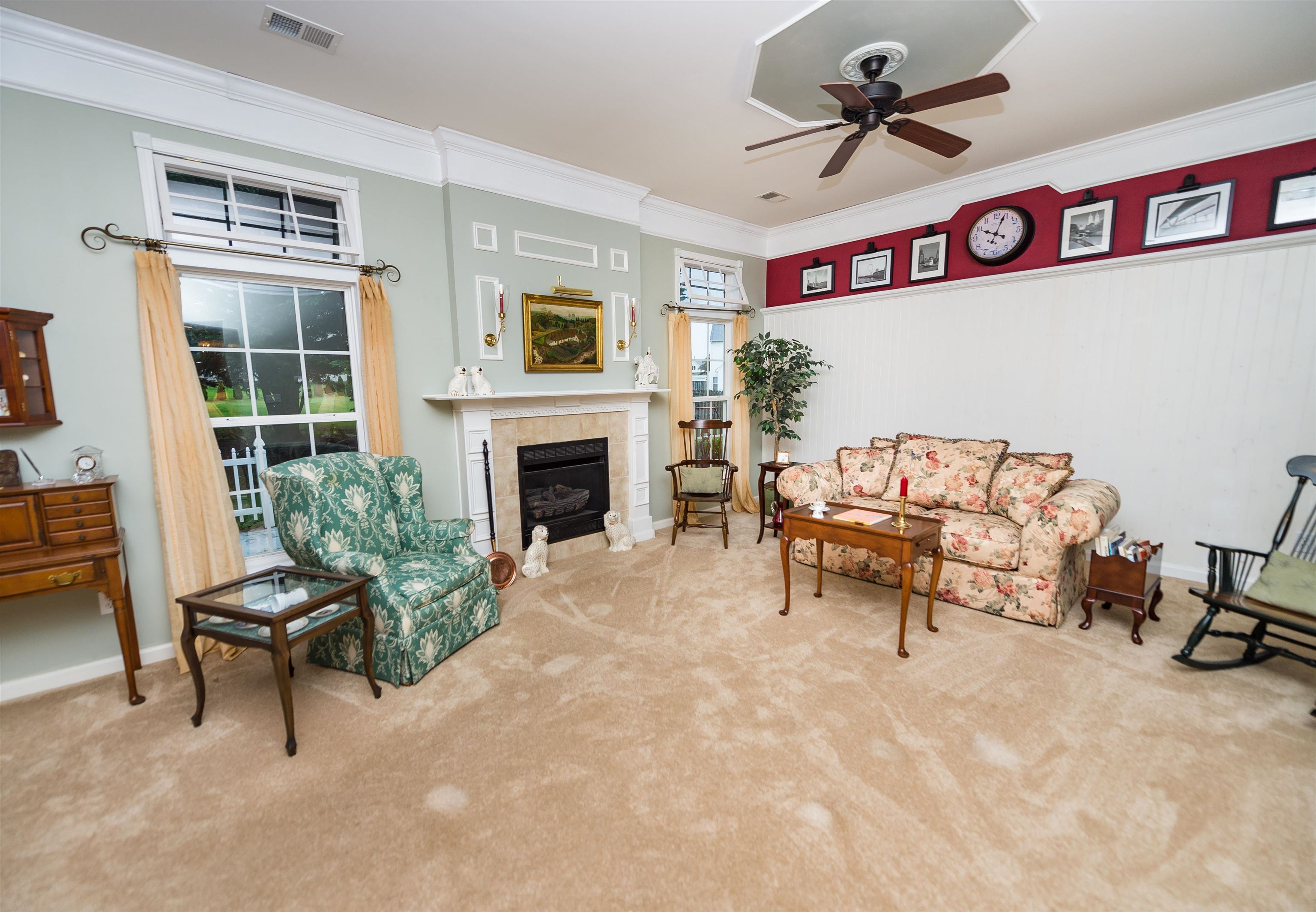 380 Castleton Circle Boiling Springs, SC 29316 - Photo 8 of 37
