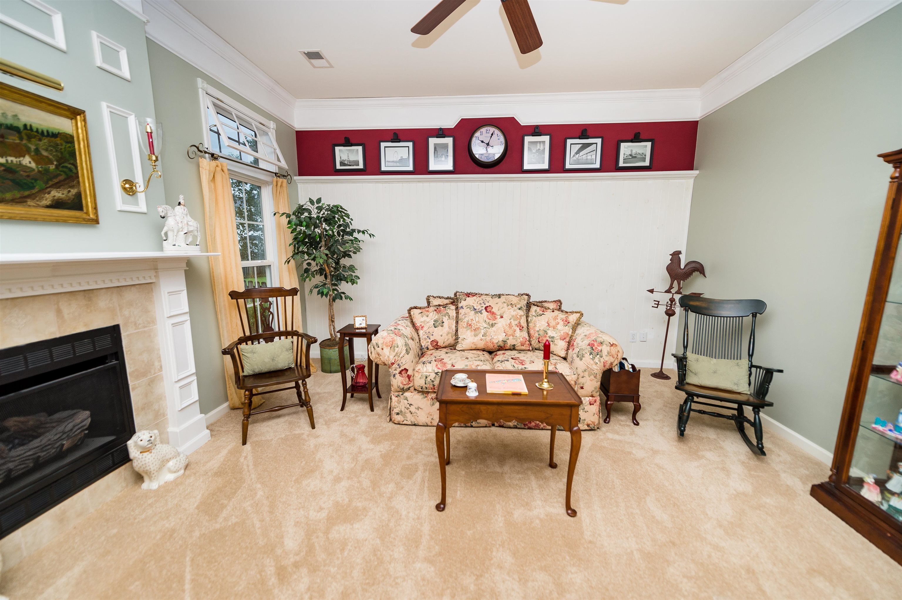 380 Castleton Circle Boiling Springs, SC 29316 - Photo 9 of 37