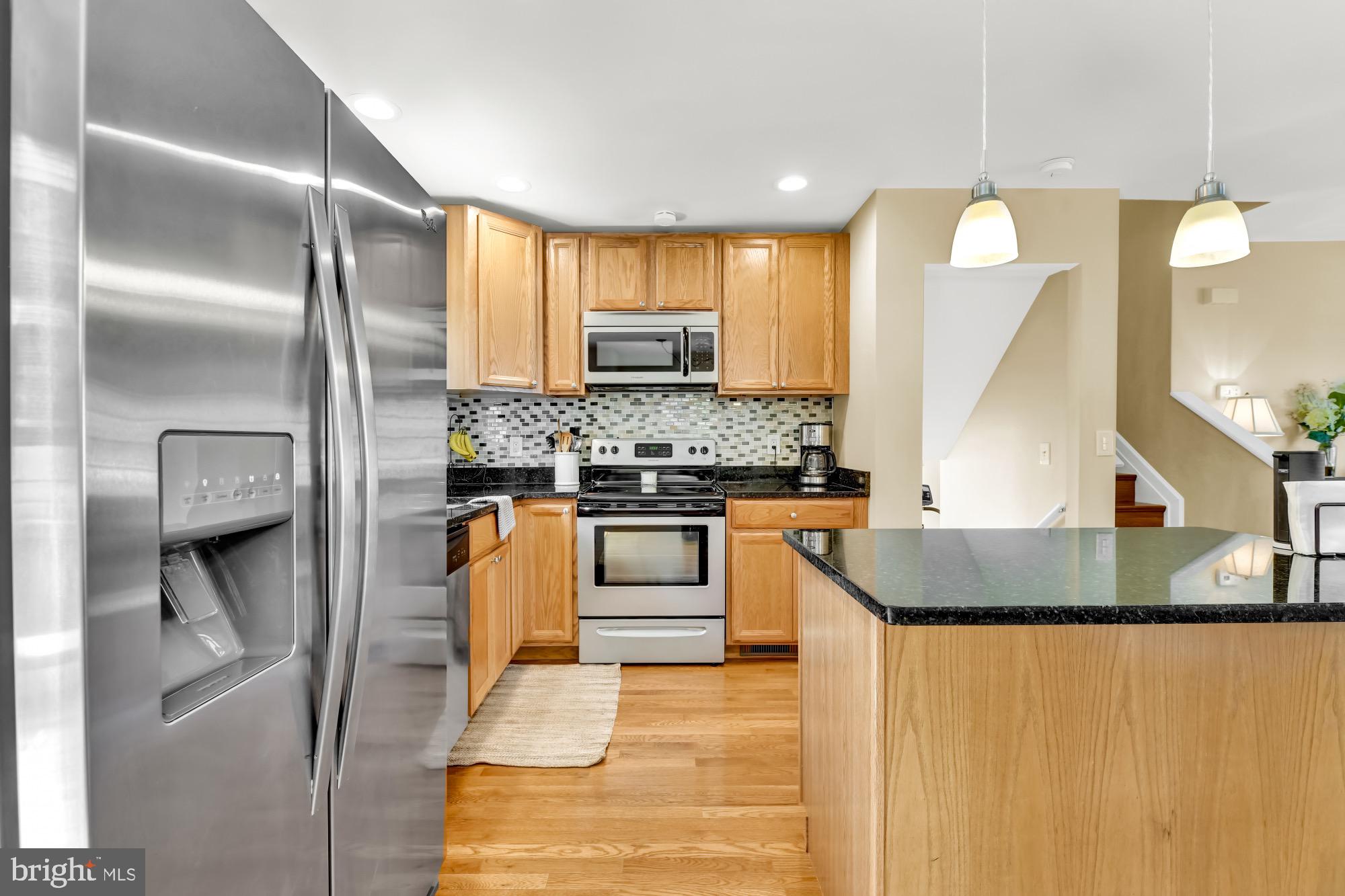 13 Margate Road Lutherville-Timonium, MD 21093 - Photo 14 of 59 Gallery Image 14