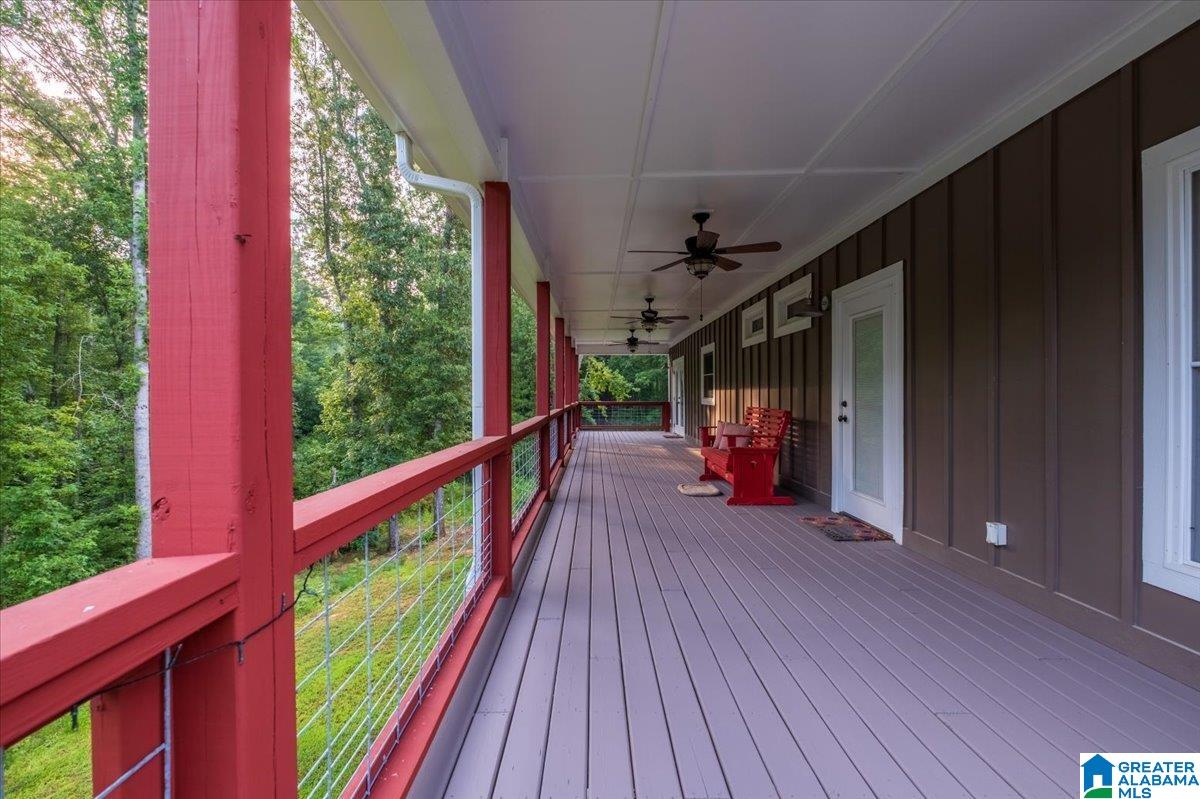 12414 County Road 49 Heflin, AL 36264 - Photo 37 of 63