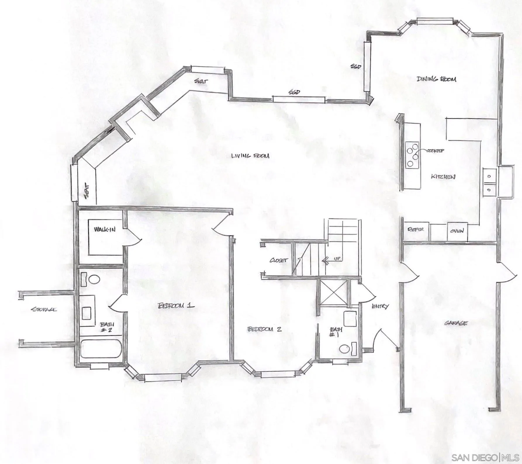 981 Cabrillo Avenue Coronado, CA 92118 - Photo 28 of 32