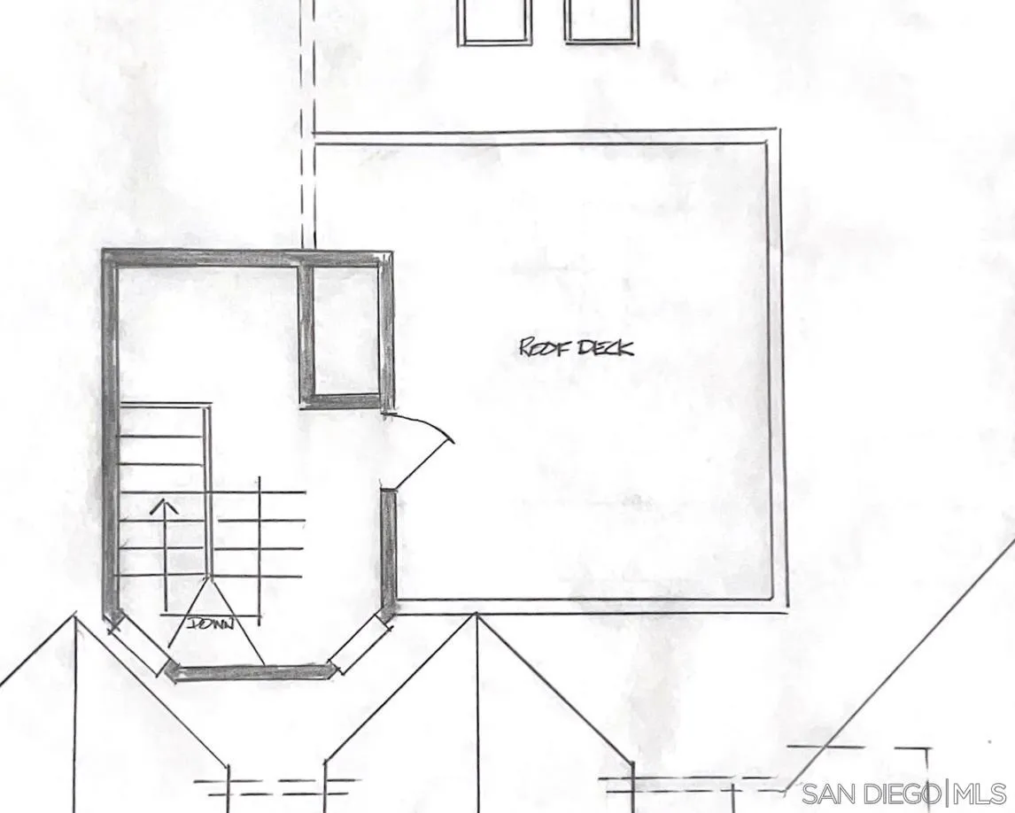 981 Cabrillo Avenue Coronado, CA 92118 - Photo 30 of 32 a picture of a bathroom with a shower