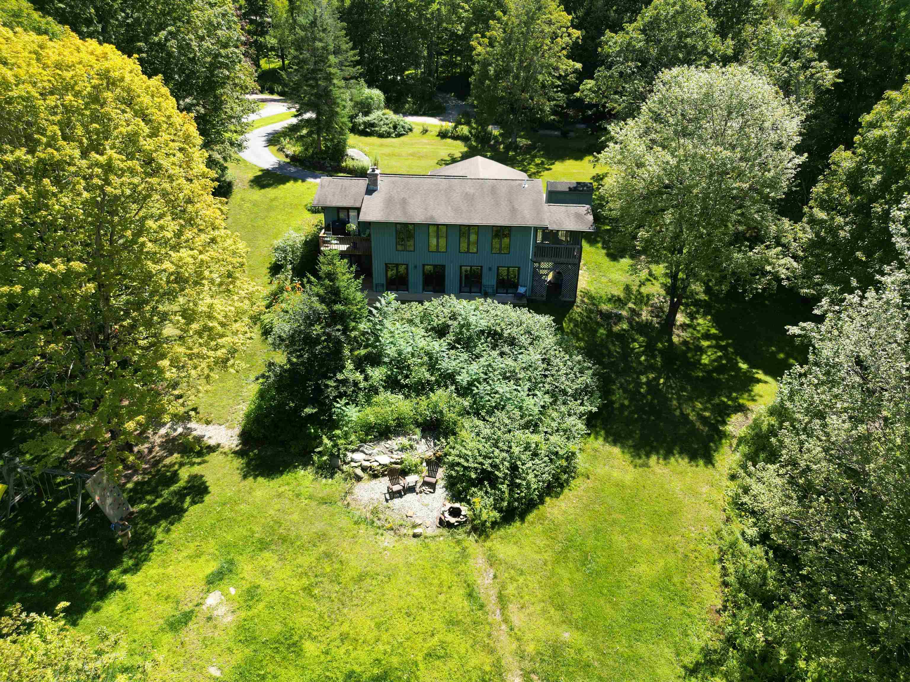 132 Stonefence Road Richmond, VT 05477 - Photo 1 of 29 Gallery Image 1