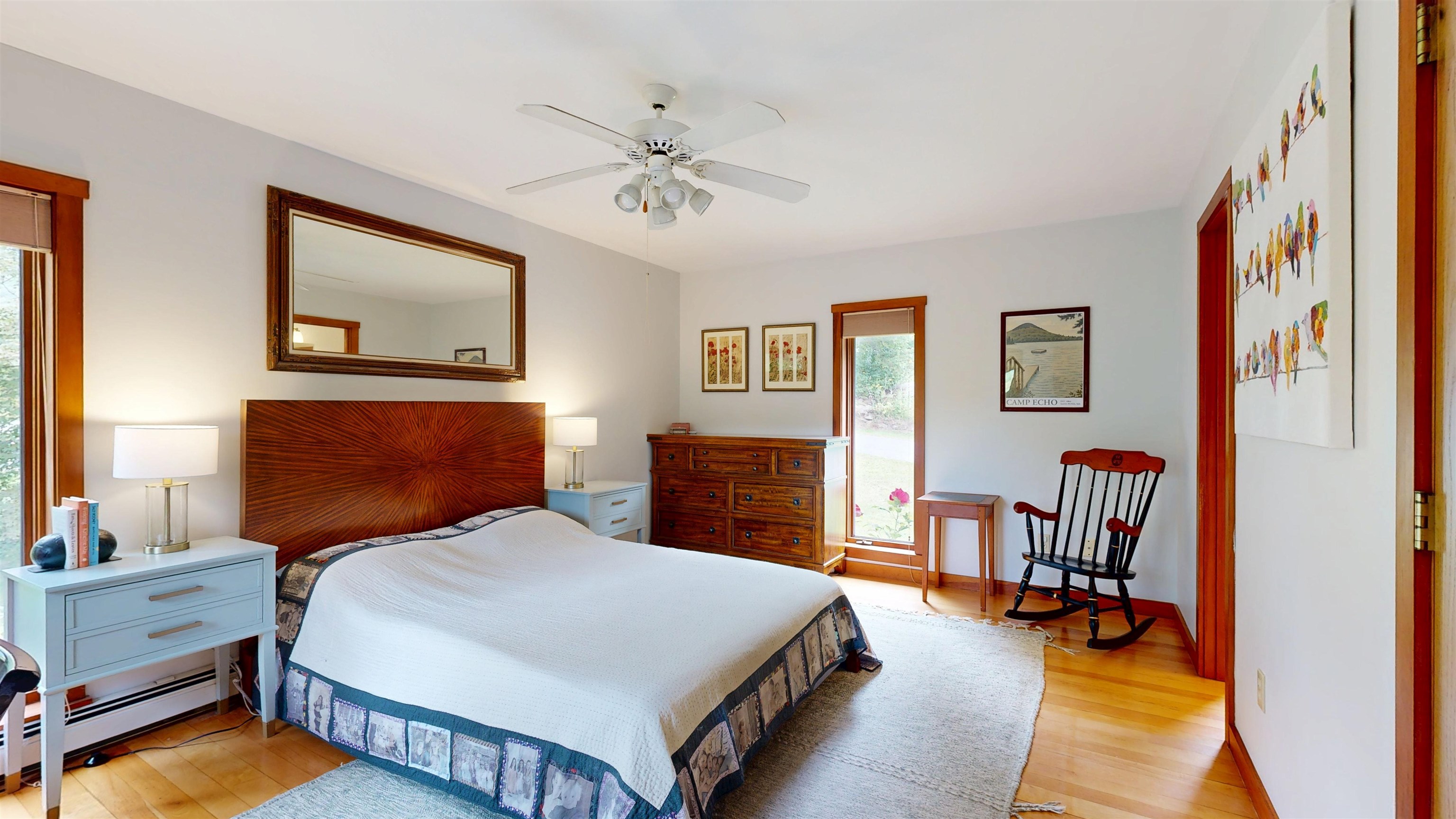 132 Stonefence Road Richmond, VT 05477 - Photo 14 of 29 Gallery Image 14