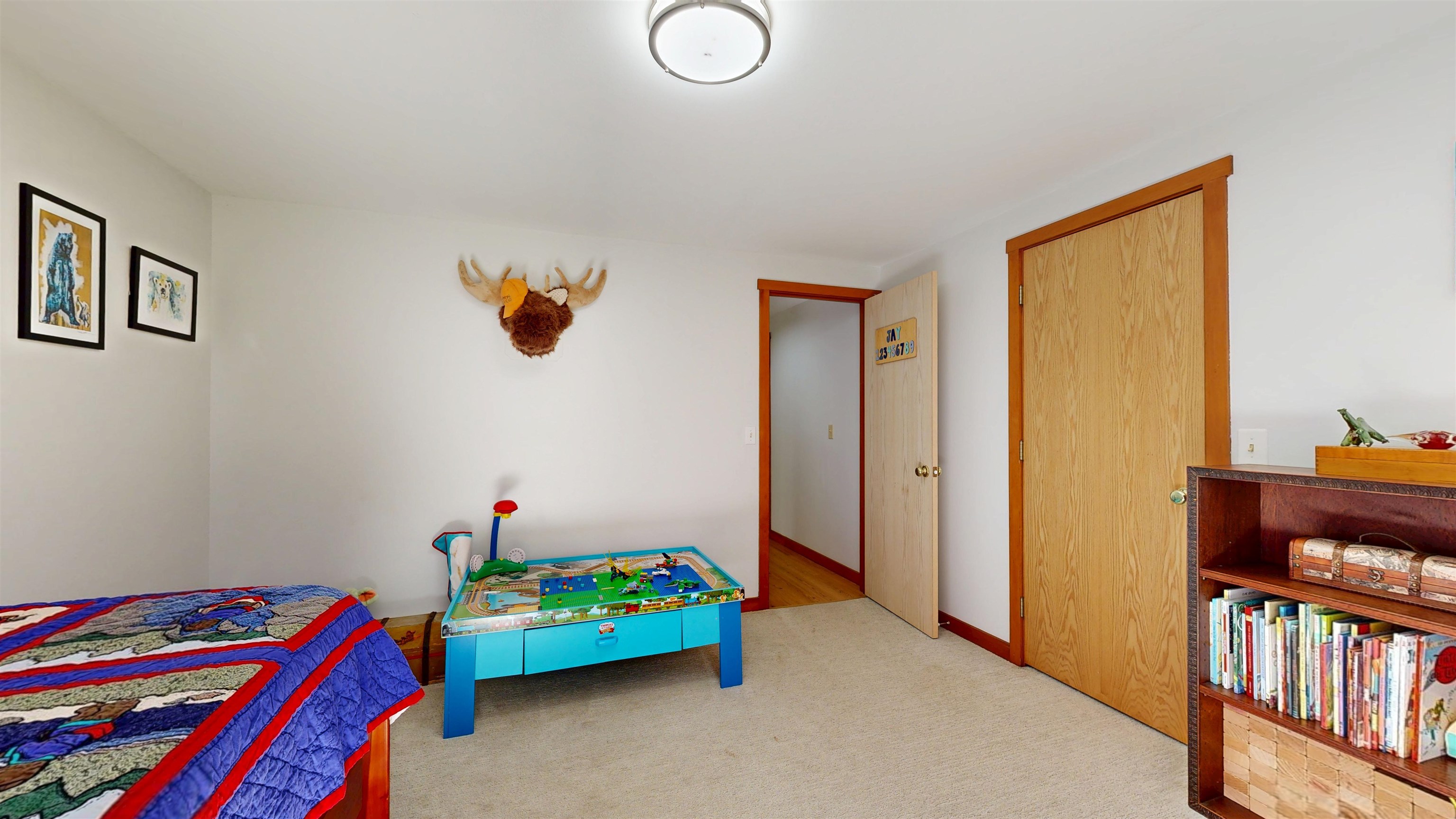 132 Stonefence Road Richmond, VT 05477 - Photo 23 of 29 Gallery Image 23