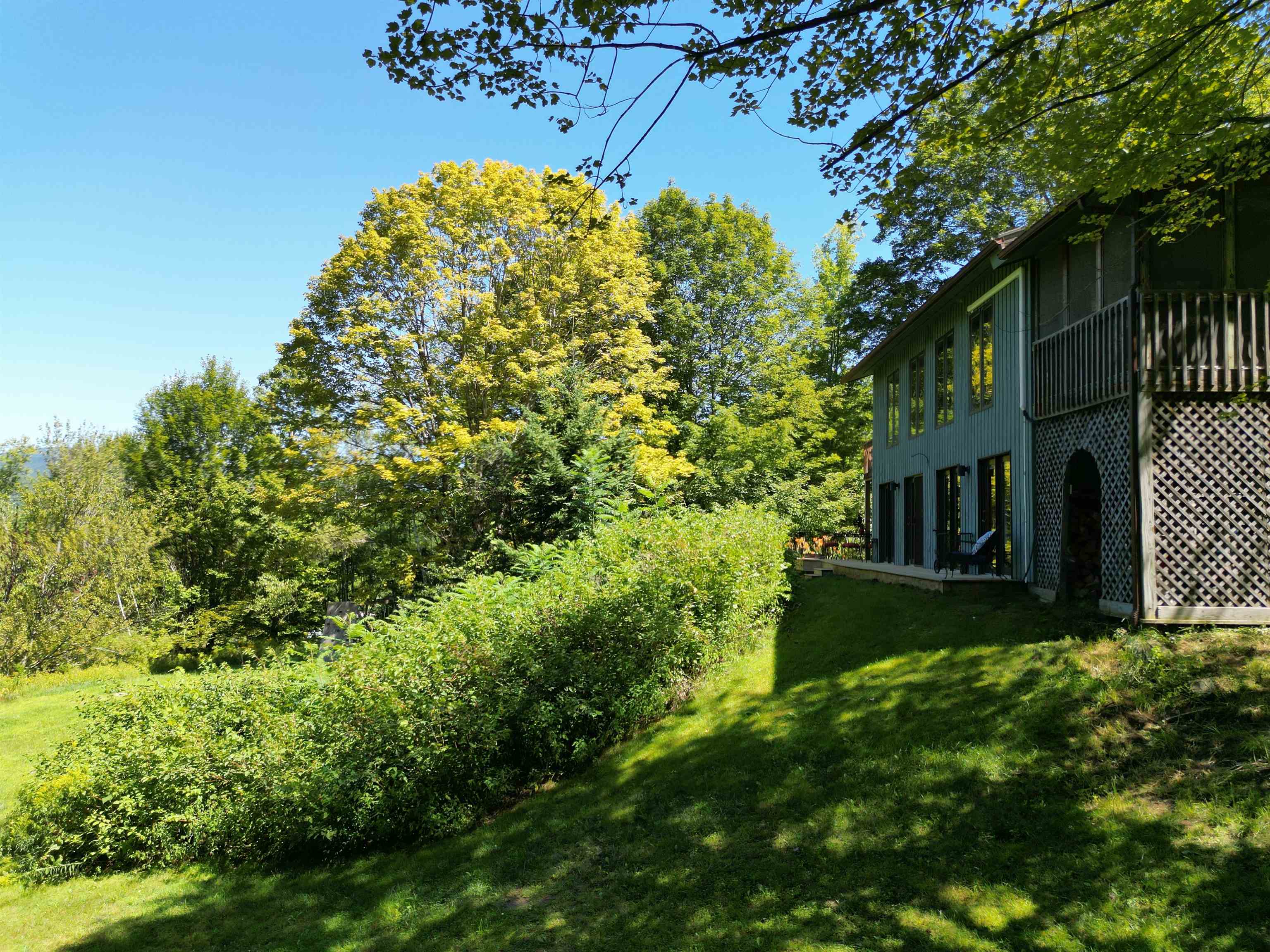 132 Stonefence Road Richmond, VT 05477 - Photo 25 of 29 Gallery Image 25