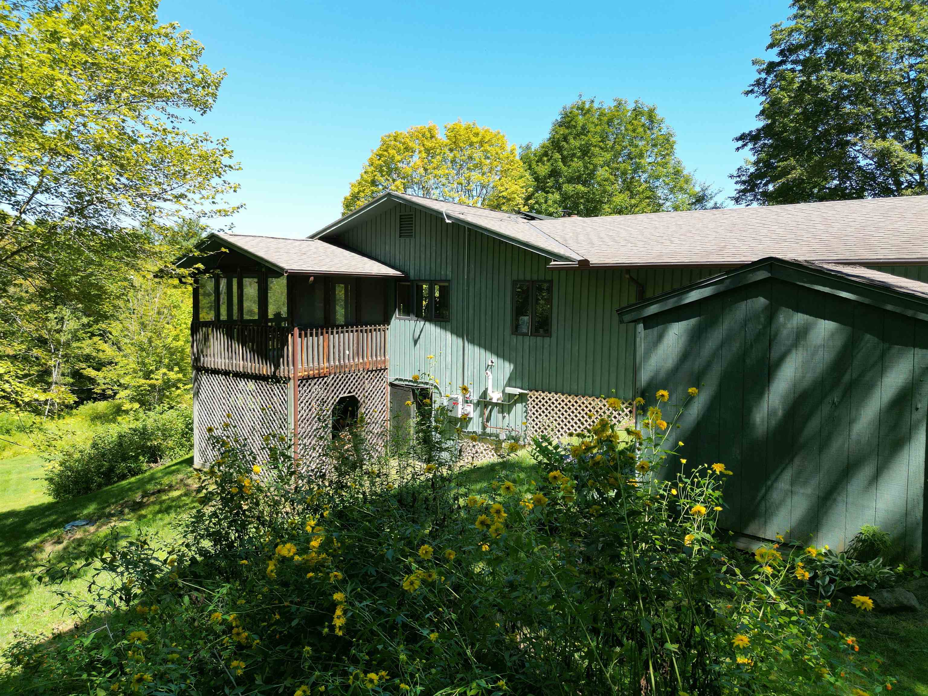 132 Stonefence Road Richmond, VT 05477 - Photo 26 of 29 Gallery Image 26