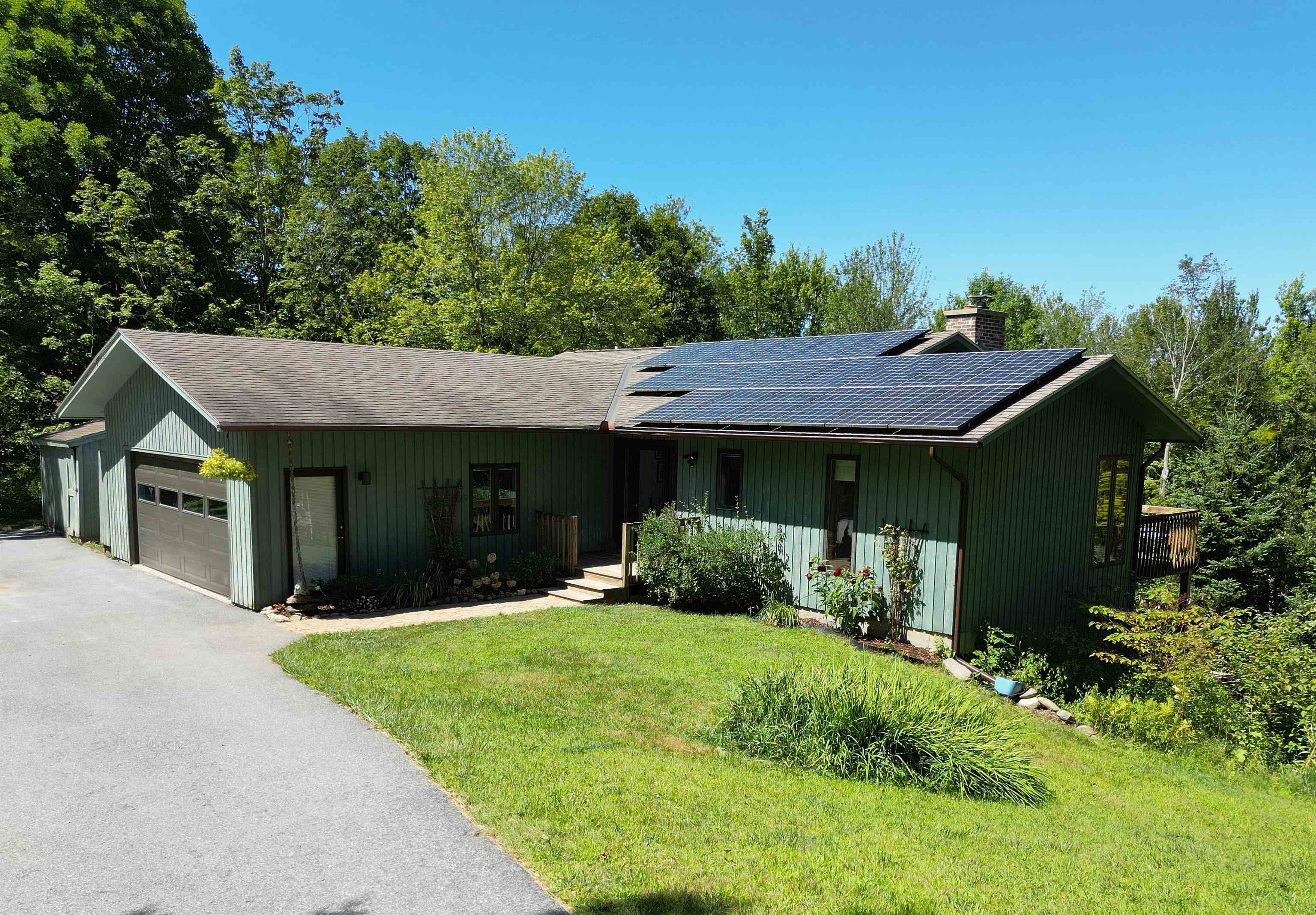 132 Stonefence Road Richmond, VT 05477 - Photo 27 of 29 Gallery Image 27