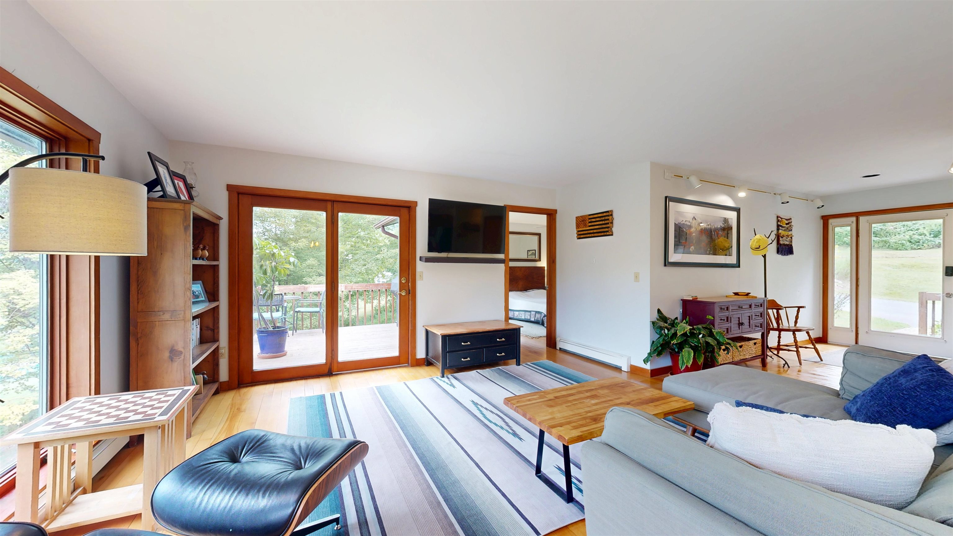 132 Stonefence Road Richmond, VT 05477 - Photo 5 of 29 Gallery Image 5