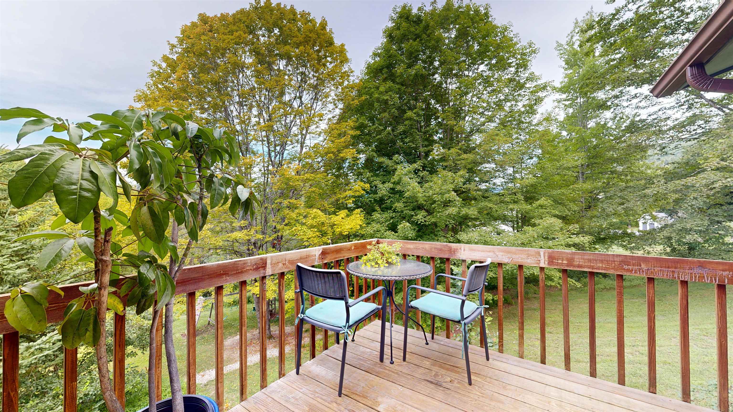 132 Stonefence Road Richmond, VT 05477 - Photo 6 of 29 Gallery Image 6
