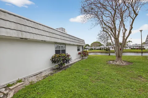 $75,000 | 158 Valencia Drive, Delray Beach, FL 33446