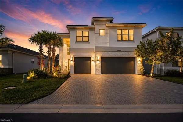 $820,000 | 20860 Thistle Leaf Lane, Estero, FL 33928
