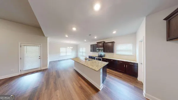 $502,450 | 0 Wisteria Lane, Unit 84, Williamson, GA 30292