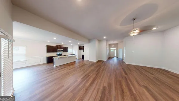 $502,450 | 0 Wisteria Lane, Unit 84, Williamson, GA 30292