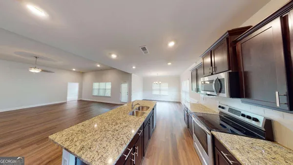 $502,450 | 0 Wisteria Lane, Unit 84, Williamson, GA 30292