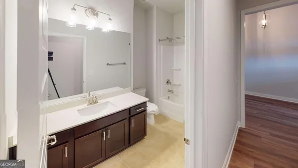 $502,450 | 0 Wisteria Lane, Unit 84, Williamson, GA 30292