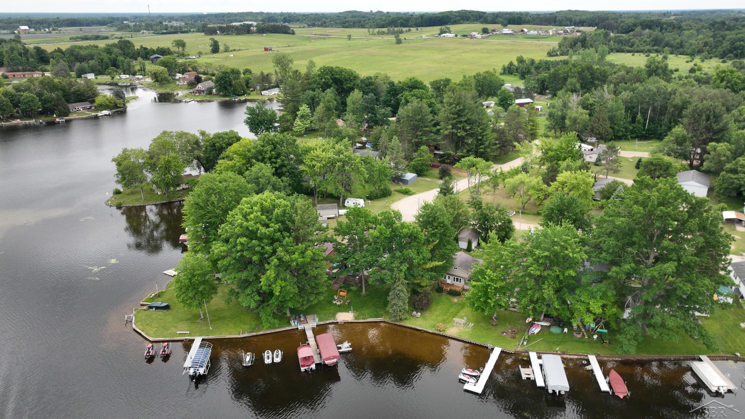 4344 Bay Road Gladwin, MI 48624 - Photo 50 of 59