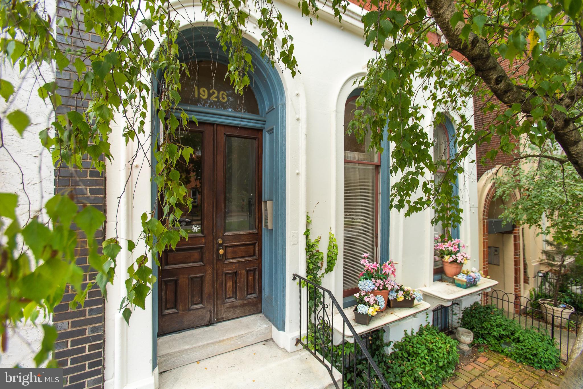 1926 Spring Garden Street Philadelphia, PA 19130 - Photo 13 of 57