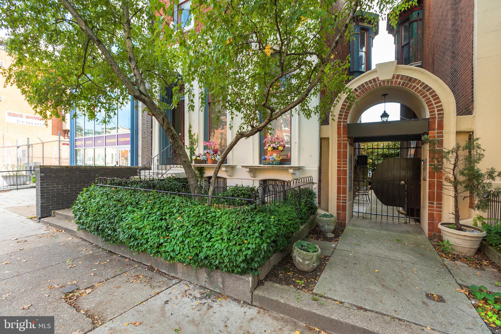 1926 Spring Garden Street Philadelphia, PA 19130 - Photo 18 of 57