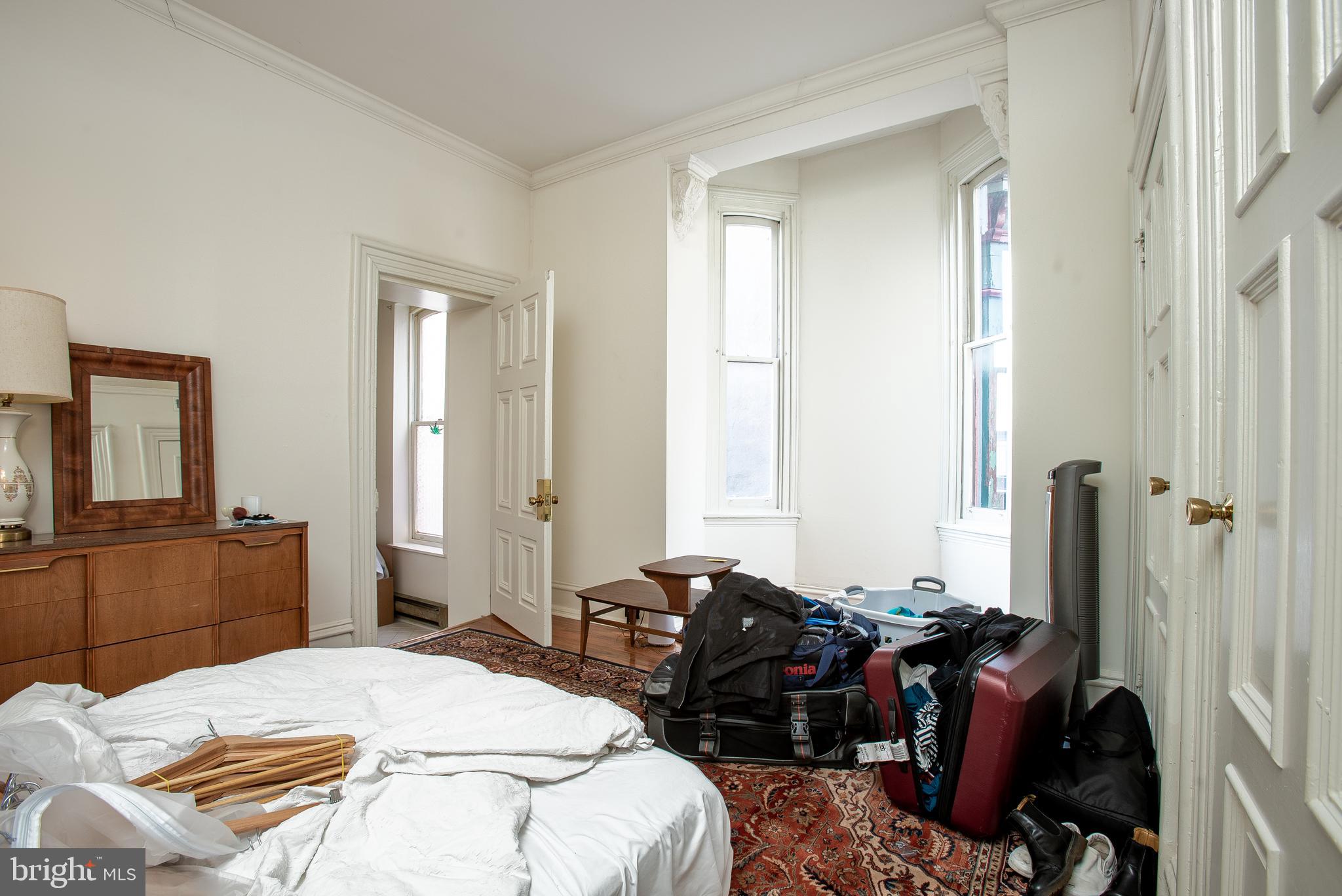 1926 Spring Garden Street Philadelphia, PA 19130 - Photo 30 of 57 Bedroom - 2F
