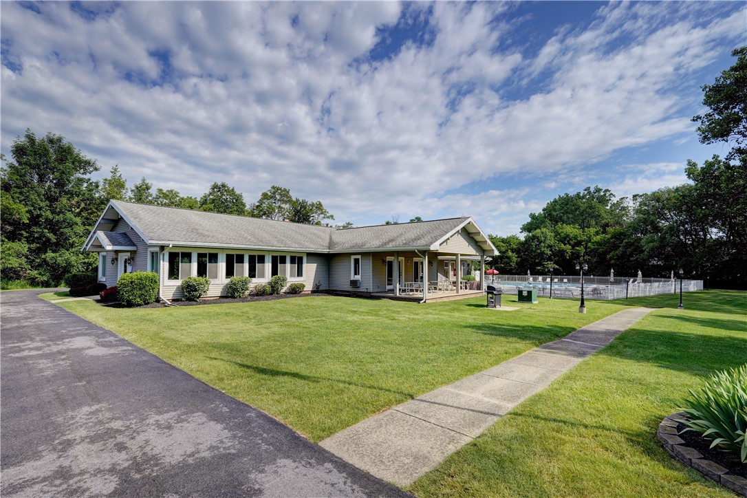 868 Eastbrooke Lane Brighton, NY 14618 - Photo 10 of 10
