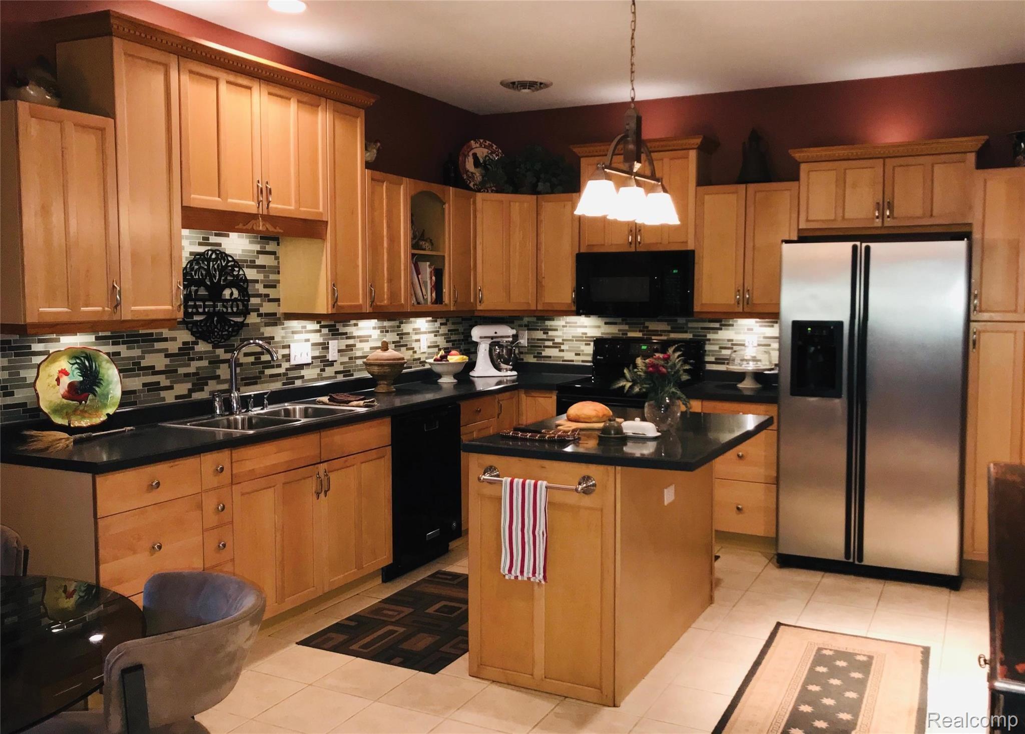 14280 South Meridian Road Cement City, MI 49233 - Photo 17 of 45 HALLSON-KITCHEN (1)_crop.jpg