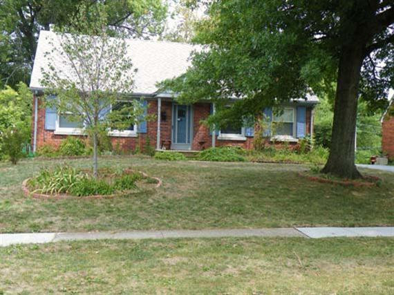 525 Hill N Dale Road Lexington, KY 40503 - Photo 1 of 29 Photo 1