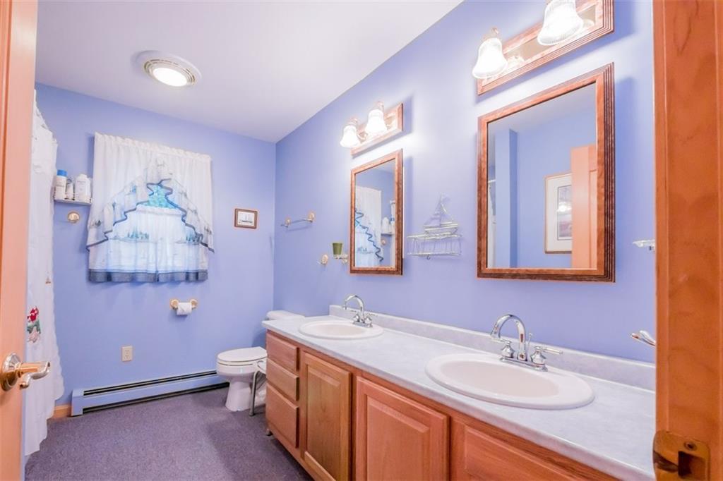 137 Trickey Pond Road Naples, ME 04055 - Photo 21 of 31 Photo