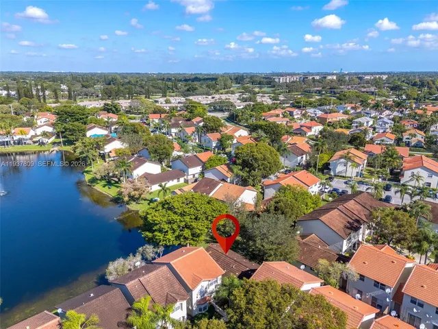 $419,900 | 10831 Northwest 3rd Court, Pembroke Pines, FL 33026