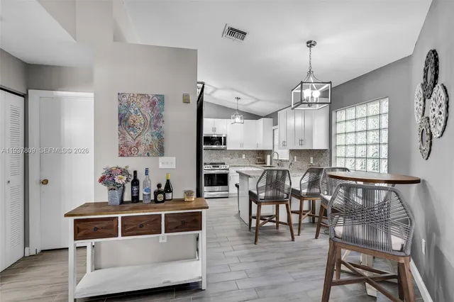 $419,900 | 10831 Northwest 3rd Court, Pembroke Pines, FL 33026