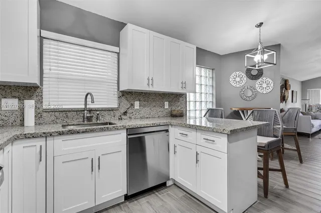 $419,900 | 10831 Northwest 3rd Court, Pembroke Pines, FL 33026