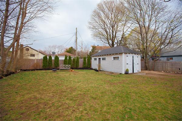 95 Barker Road Scituate, MA 02066 - Photo 3 of 17