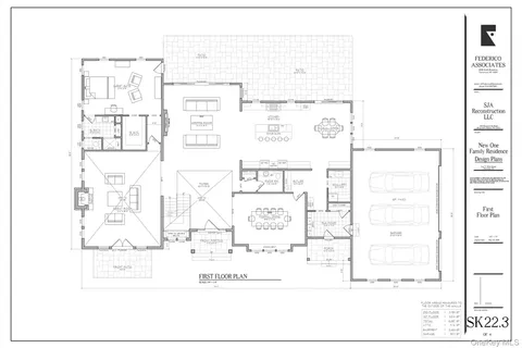 $4,695,000 | 417 West Street, Harrison, NY 10528