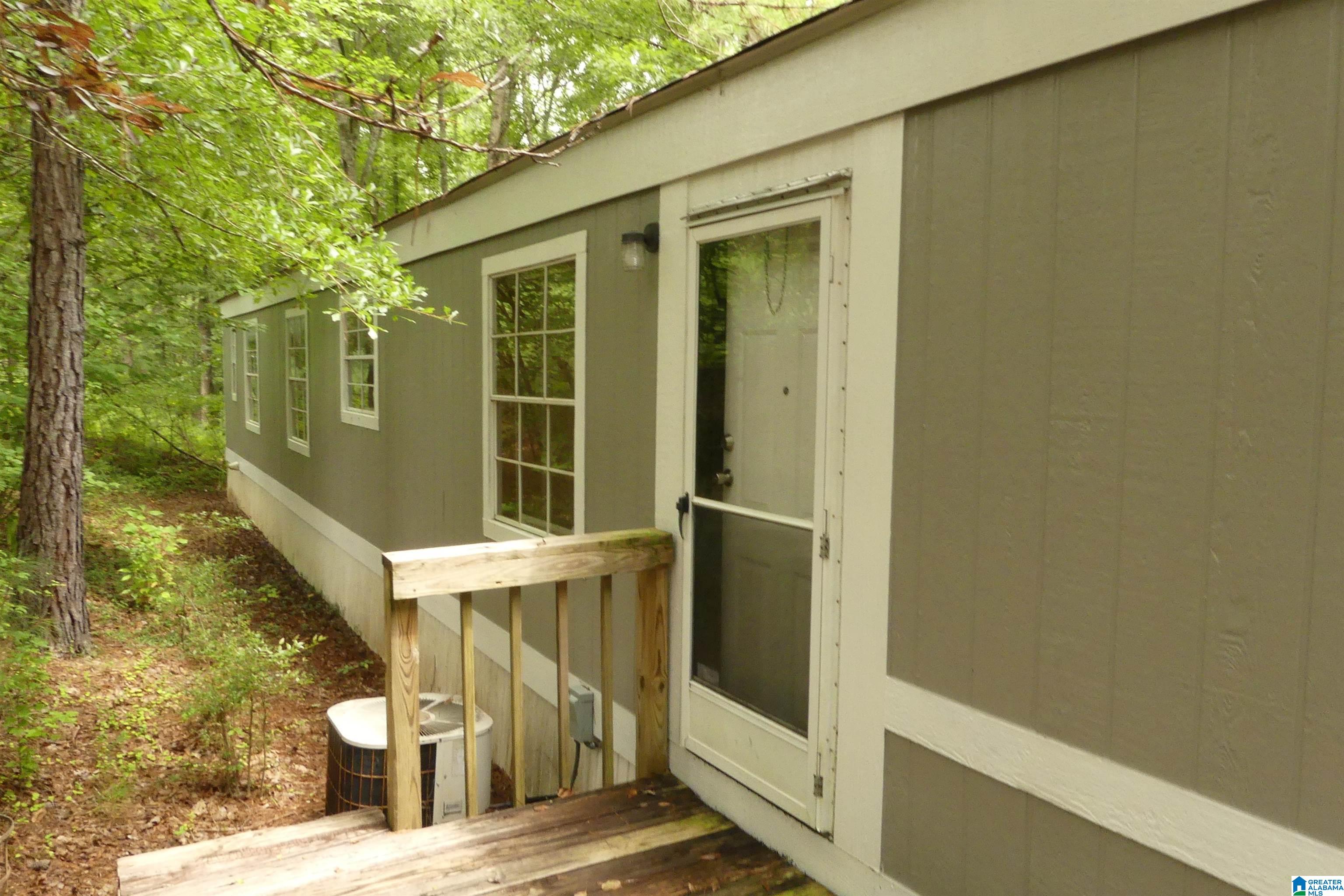 248 Pine Ridge Road Wedowee, AL 36278 - Photo 2 of 30