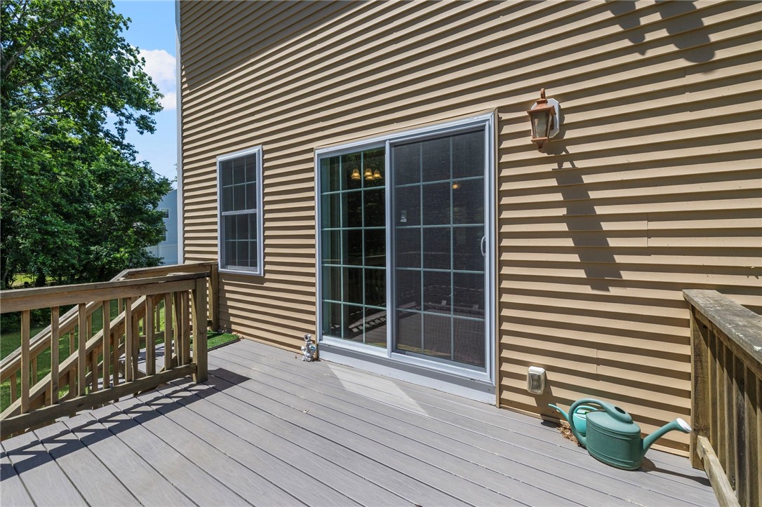 78 Ginger Trail Coventry, RI 02816 - Photo 41 of 48