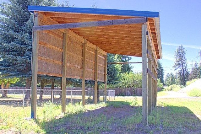 4006 Colville Road Loon Lake, WA 99148 - Photo 5 of 20