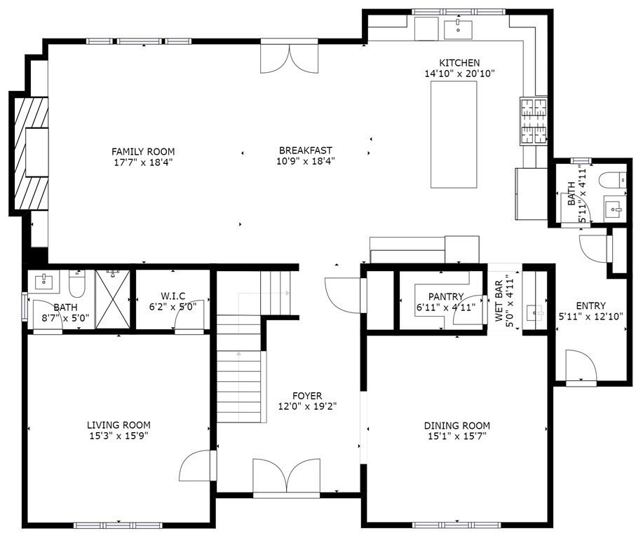 192 Evelyn Road Newton, MA 02468 - Photo 39 of 41 unknown