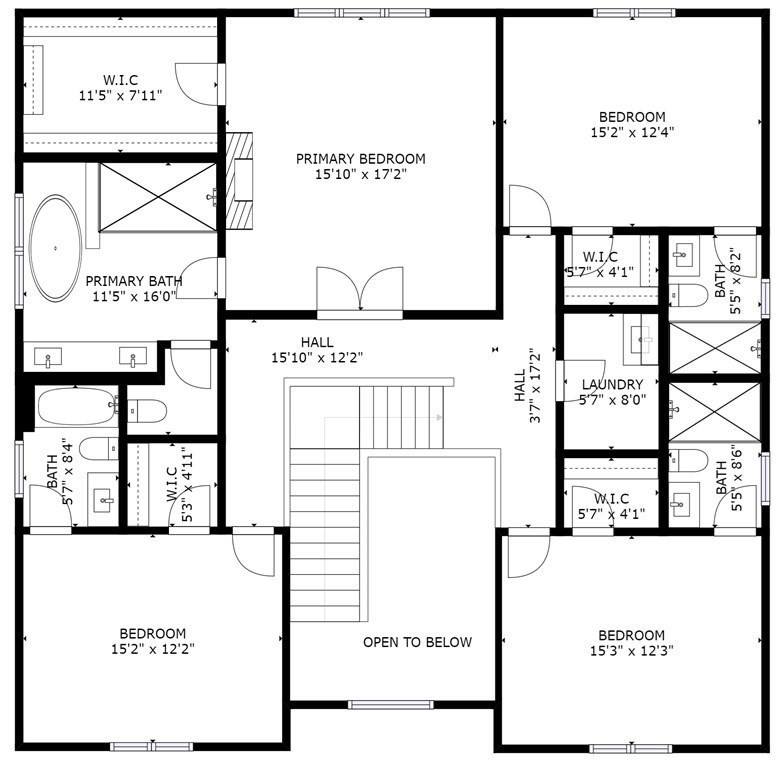 192 Evelyn Road Newton, MA 02468 - Photo 40 of 41