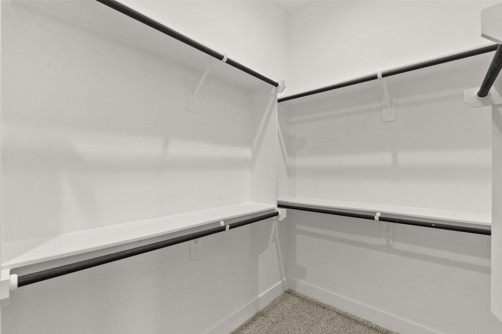 329 Rock Rose Path Willis, TX 77318 - Photo 16 of 36 a close view of closet